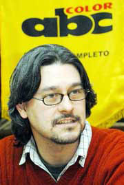 Camilo Soares, ministro de Emergencias en emergencia 